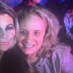 Meet your Posher, Deborah